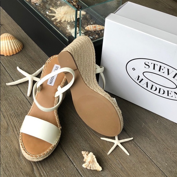 🌴🌼STEVE MADDEN- SHOES🌼🌴 - Picture 2 of 10